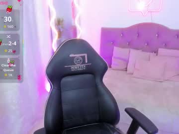 Hanni_Tay Chaturbate stream image from November 24, 2025