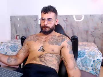 Hanz_Col Chaturbate stream image from November 24, 2025