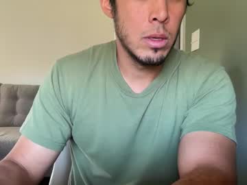 Johnnyfeet03 Chaturbate stream image from November 24, 2025