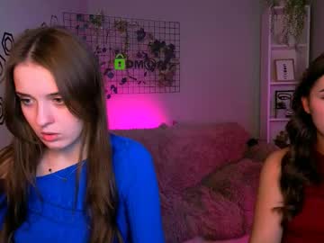 Maddycats Chaturbate stream image from November 24, 2025