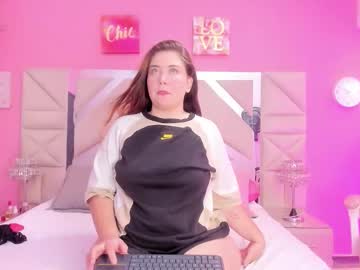 Millers_Rousse Chaturbate stream image from November 24, 2025