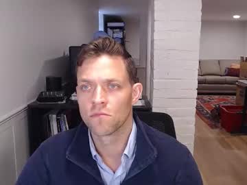Mrkenridge Chaturbate stream image from November 24, 2025