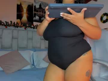 Rachell_Honey7 Chaturbate stream image from November 24, 2025