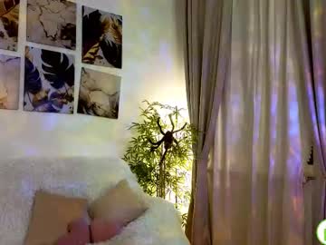 Rochelle_Dolly Chaturbate stream image from November 24, 2025
