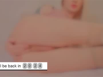 Saragoddesss Chaturbate stream image from November 24, 2025