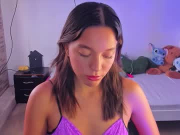 _Amelia_Johns Chaturbate stream image from November 24, 2025
