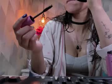 Anniehsoul Chaturbate stream image from November 24, 2025