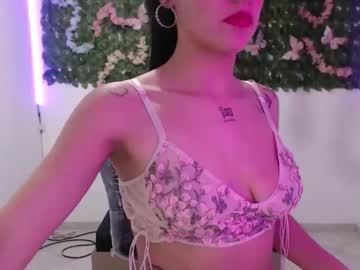 Bonnie_Blue_18 Chaturbate stream image from November 24, 2025