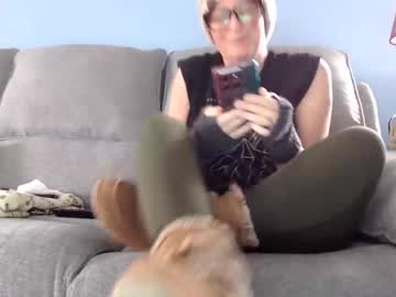 Chelseasentra1 Chaturbate stream image from November 24, 2025