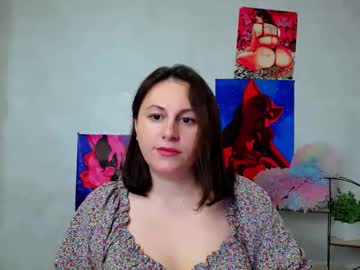 Chloejill_ Chaturbate stream image from November 24, 2025