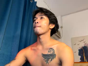 Hot_Kianxx Chaturbate stream image from November 24, 2025