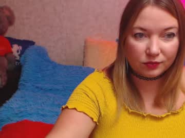 Jenny_Oliviawow Chaturbate stream image from November 24, 2025