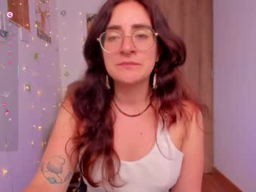 Linda_Giggle Chaturbate stream image from November 24, 2025