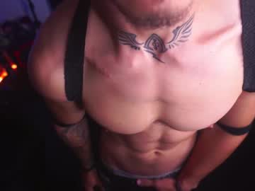 Matiusdf Chaturbate stream image from November 24, 2025