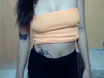 Naugthy_Alexa Chaturbate stream image from November 24, 2025