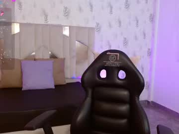 Naya_Tay1 Chaturbate stream image from November 24, 2025