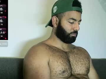 Roa32sebas Chaturbate stream image from November 24, 2025