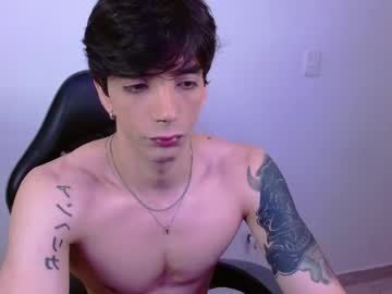 Takeru___ Chaturbate stream image from November 24, 2025