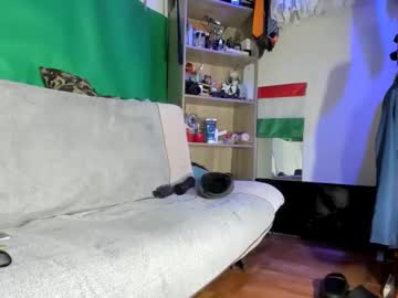 Telepaticman Chaturbate stream image from November 24, 2025