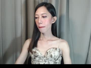 Ts_Megan12 Chaturbate stream image from November 24, 2025