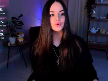 Witchwitchblade Chaturbate stream image from November 24, 2025