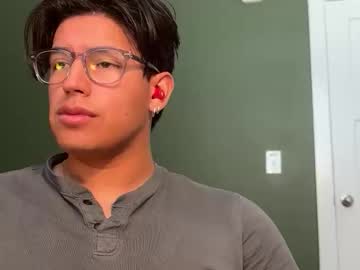 Carlosjosecb1 Chaturbate stream image from November 24, 2025