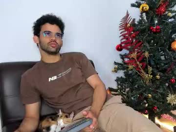 Chrisandrew_ Chaturbate stream image from November 24, 2025