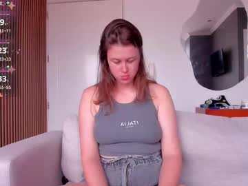 Kortney_Williams Chaturbate stream image from November 24, 2025