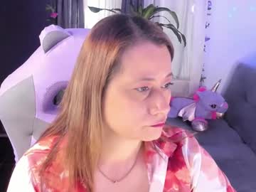 Milagros_Latin Chaturbate stream image from November 24, 2025