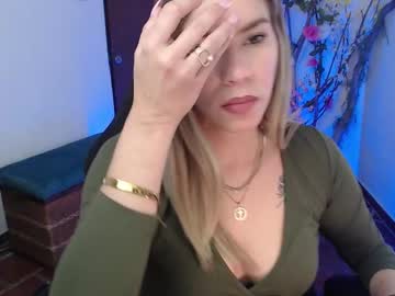 Ms_Sofiax Chaturbate stream image from November 24, 2025