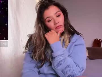 Rachel_Fo Chaturbate stream image from November 24, 2025