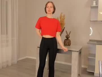 Umbravelour Chaturbate stream image from November 24, 2025