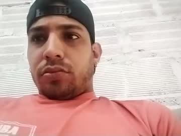 Yerk_Drom Chaturbate stream image from November 24, 2025