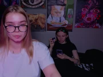 _Adrenalinee_ Chaturbate stream image from November 24, 2025