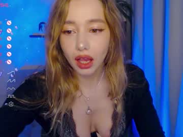 Annvegga Chaturbate stream image from November 24, 2025