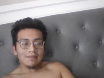 Bigdickjojo17 Chaturbate stream image from November 24, 2025