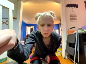 Blunt_Xlut Chaturbate stream image from November 24, 2025