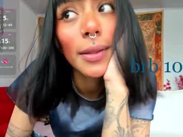 Demeter__ Chaturbate stream image from November 24, 2025