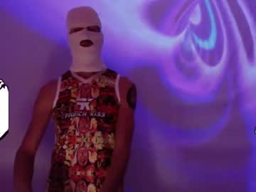 Frenchkissdjfk Chaturbate stream image from November 24, 2025