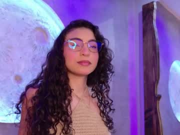 Kaoory Chaturbate stream image from November 24, 2025