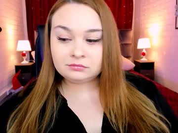 Kimberlymaran Chaturbate stream image from November 24, 2025