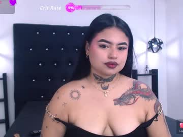 Meli_Blad Chaturbate stream image from November 24, 2025