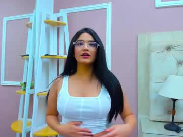 Shantybella Chaturbate stream image from November 24, 2025