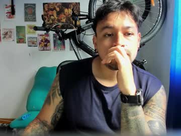 Thomas_Rol Chaturbate stream image from November 24, 2025