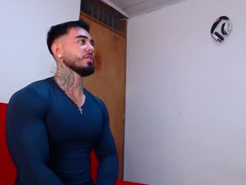 Tommyblessd1 Chaturbate stream image from November 24, 2025