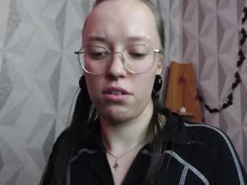 Aelita_Night Chaturbate stream image from November 24, 2025