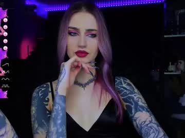 Alice_Specter Chaturbate stream image from November 24, 2025