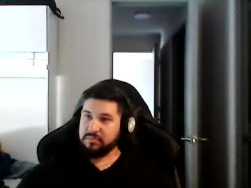 Big_Latin_Boy_Full_Cum Chaturbate stream image from November 24, 2025