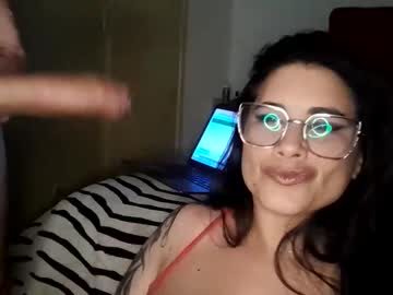 _Couple_Latina Chaturbate stream image from November 24, 2025
