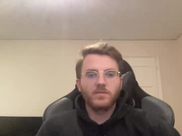 Hornymiker Chaturbate stream image from November 24, 2025